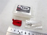 オフセットクラッチレバー16レボLTX/ロキサーニR右用